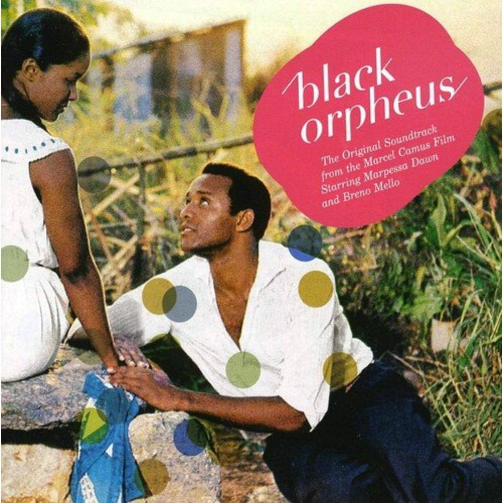 Amazon.com: Black Orpheus: CDs & Vinyl